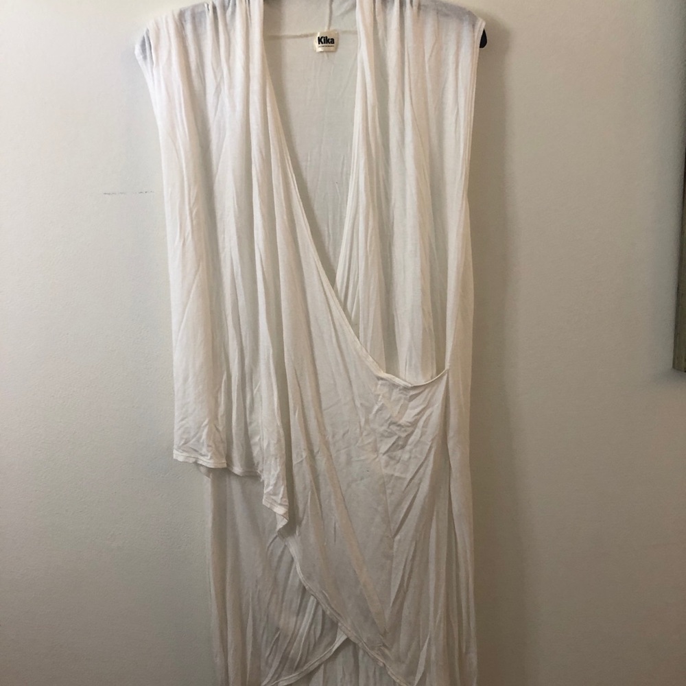Hi lo blouse/tunic - Picture 2 of 4
